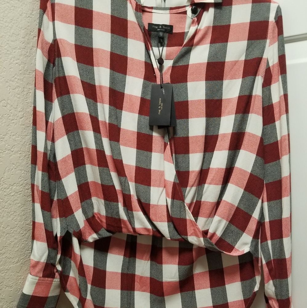 Rag & Bone - Picture 3 of 3